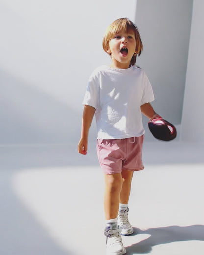 The Runner | Kids Shorts