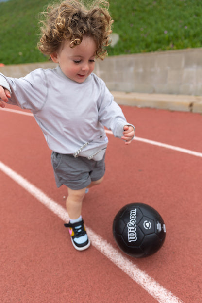 Shaker Crew | Kids Sweatshirt