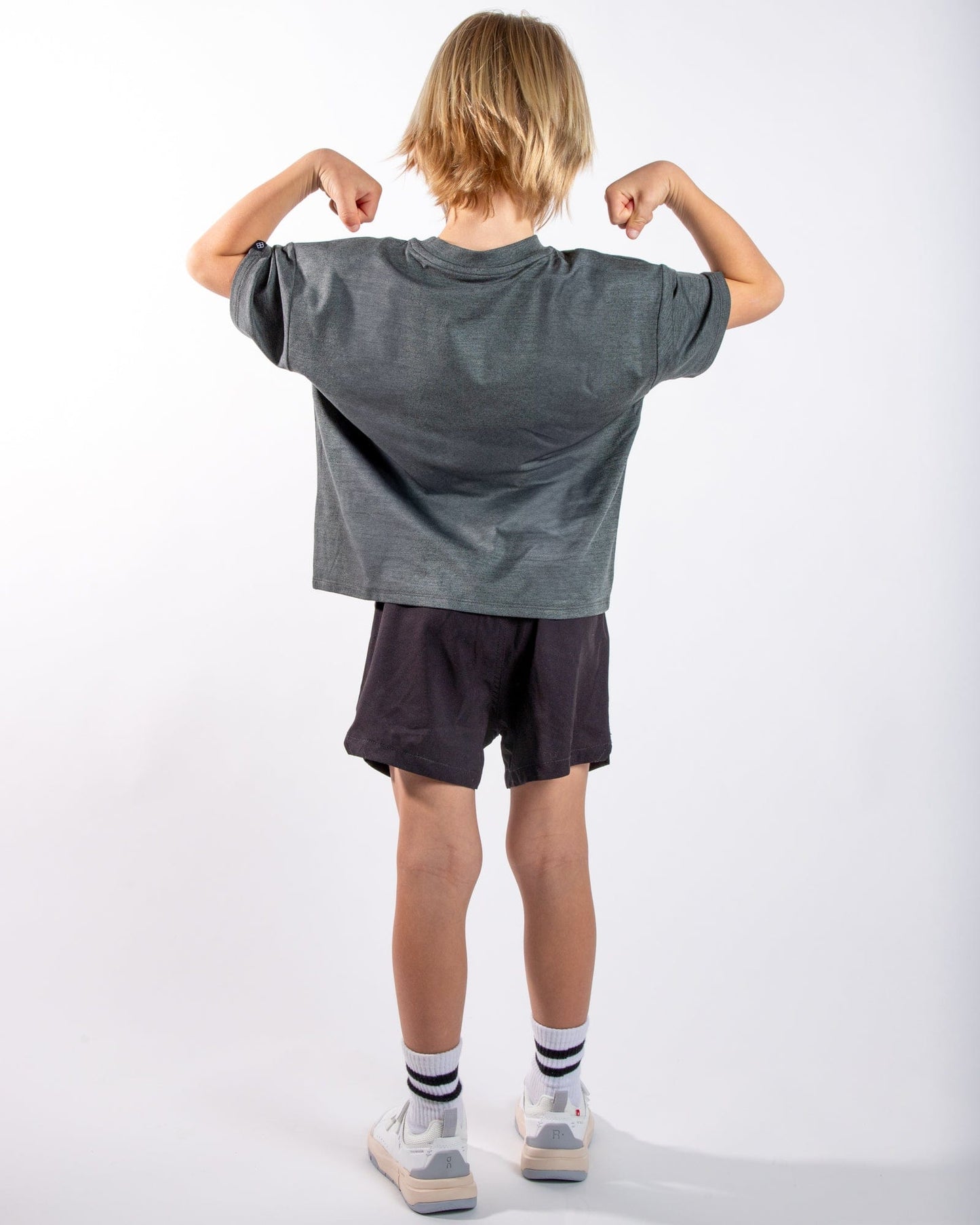 Shaker Tee | Kids Tee