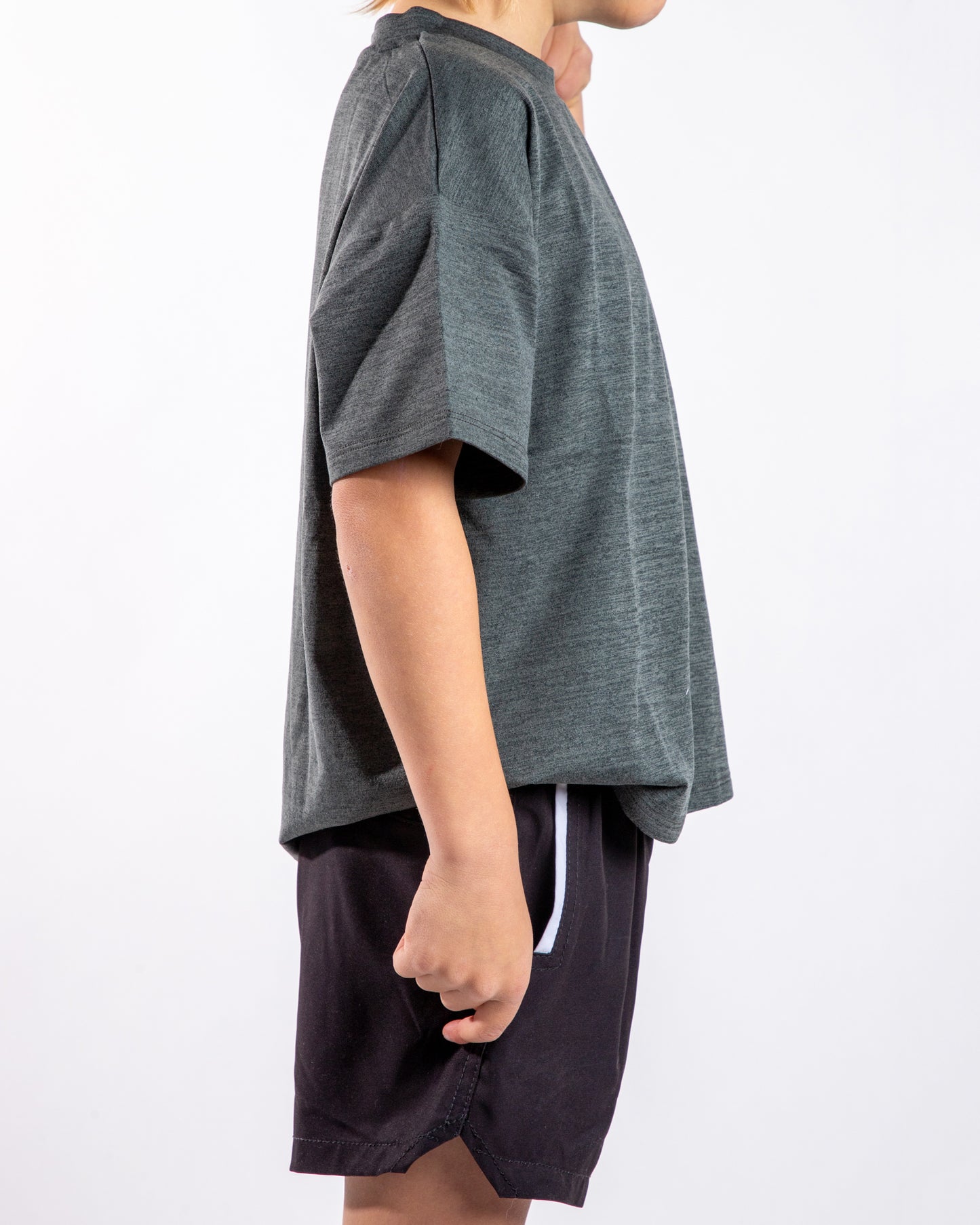 Shaker Tee | Kids Tee