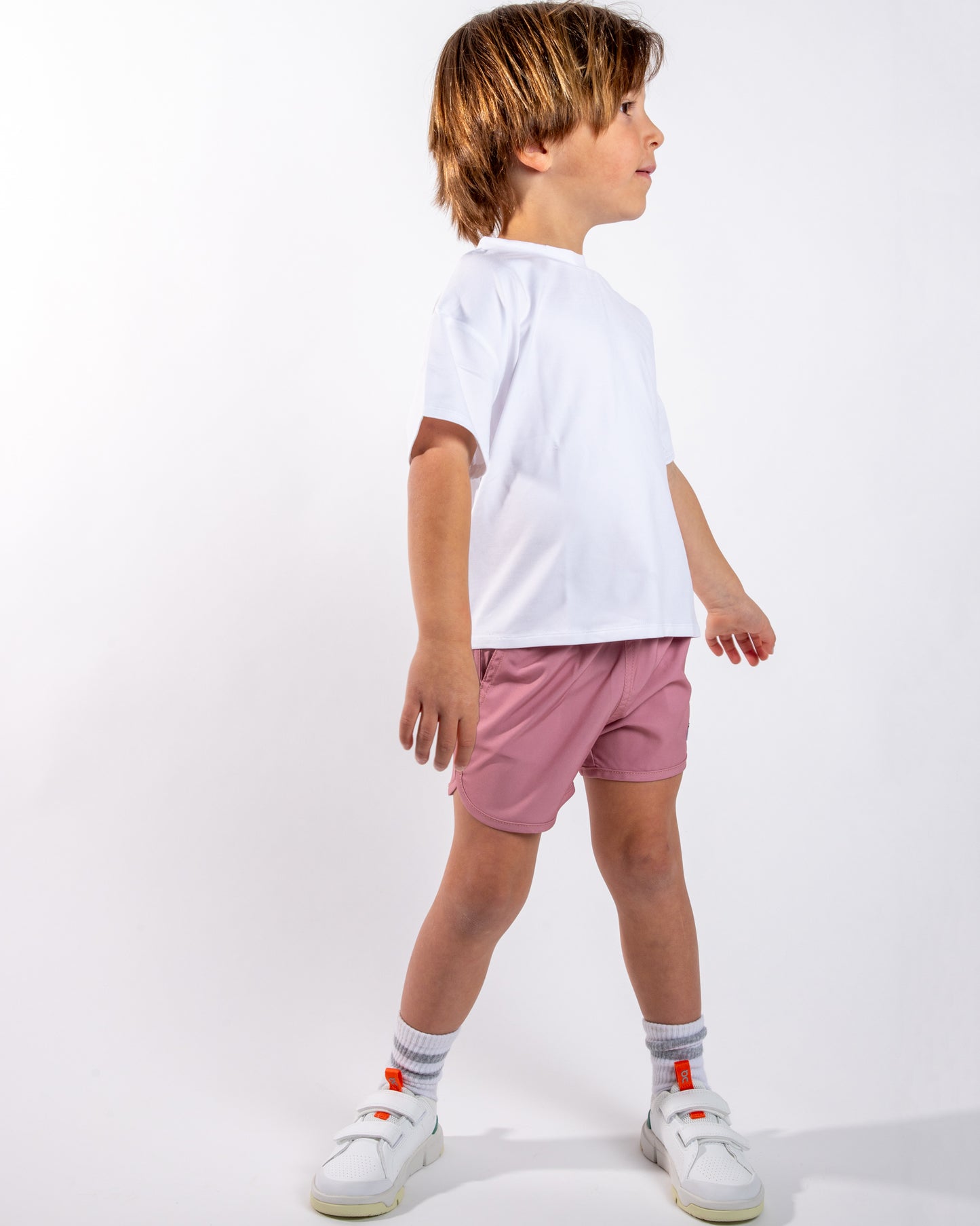 Shaker Tee | Kids Tee