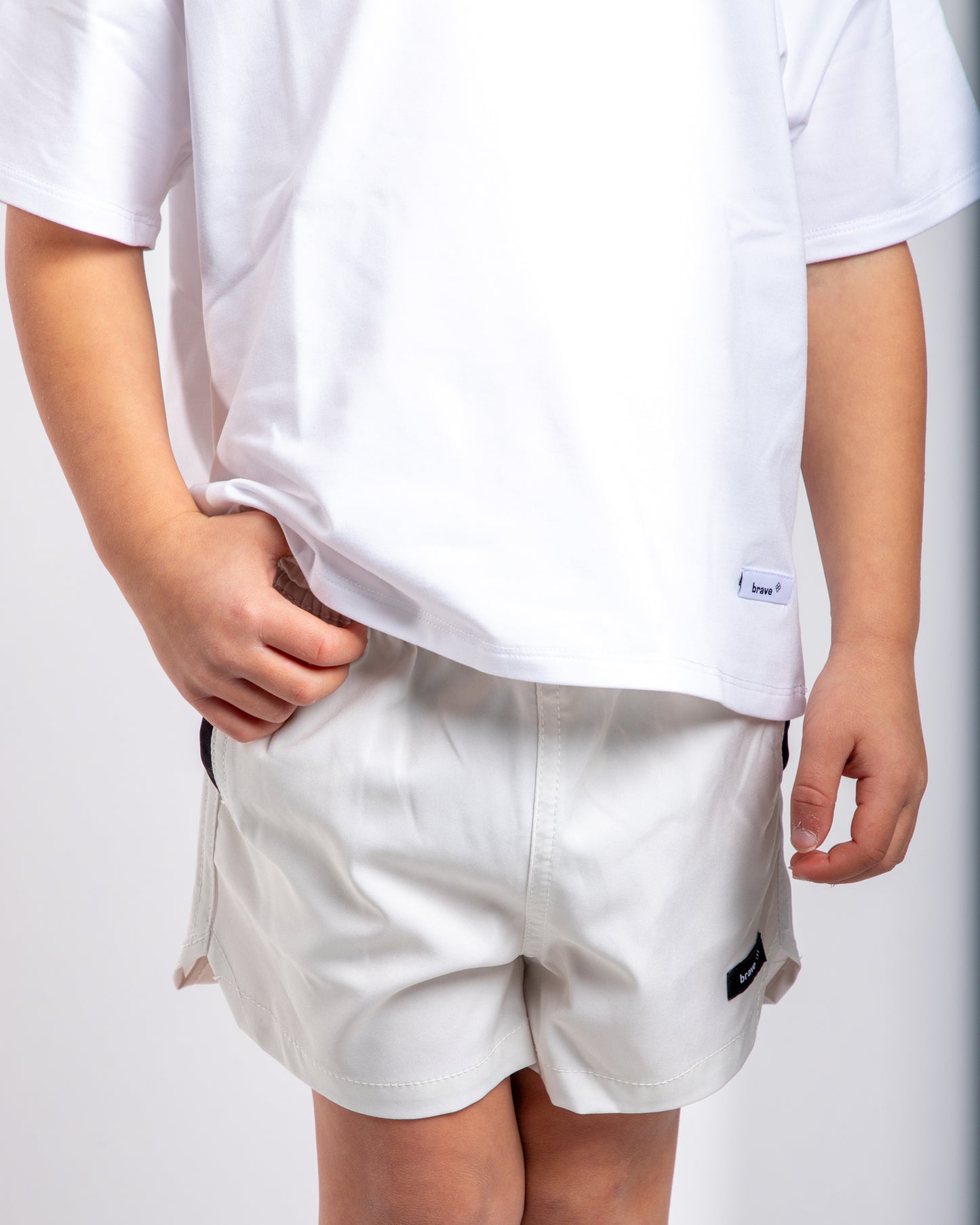 Shaker Tee | Kids Tee