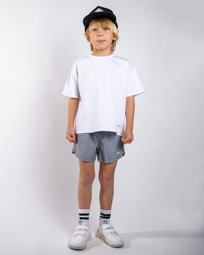 Shaker Tee | Kids Tee