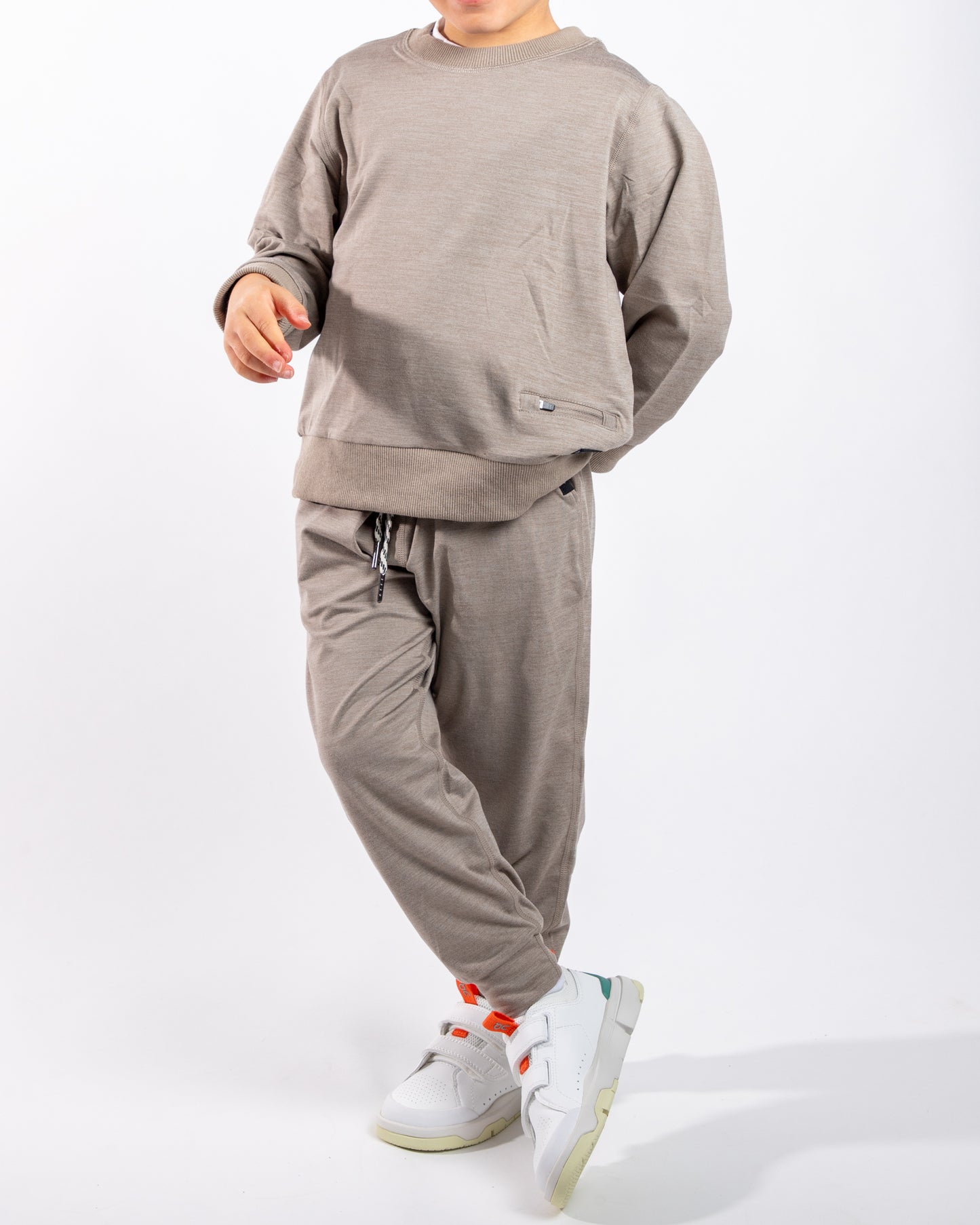 Shaker Trackies | Kids sweatpants