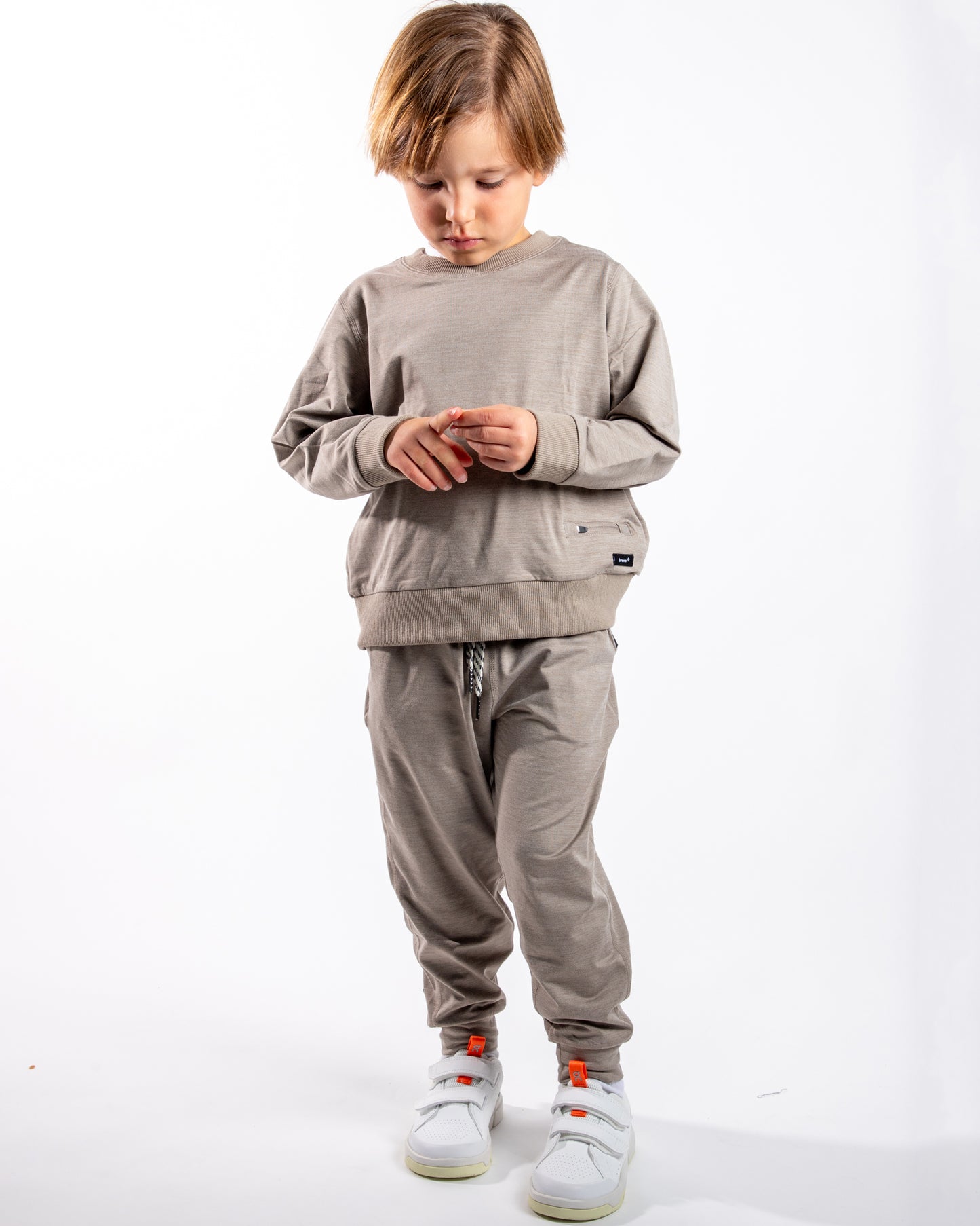 Shaker Trackies | Kids sweatpants