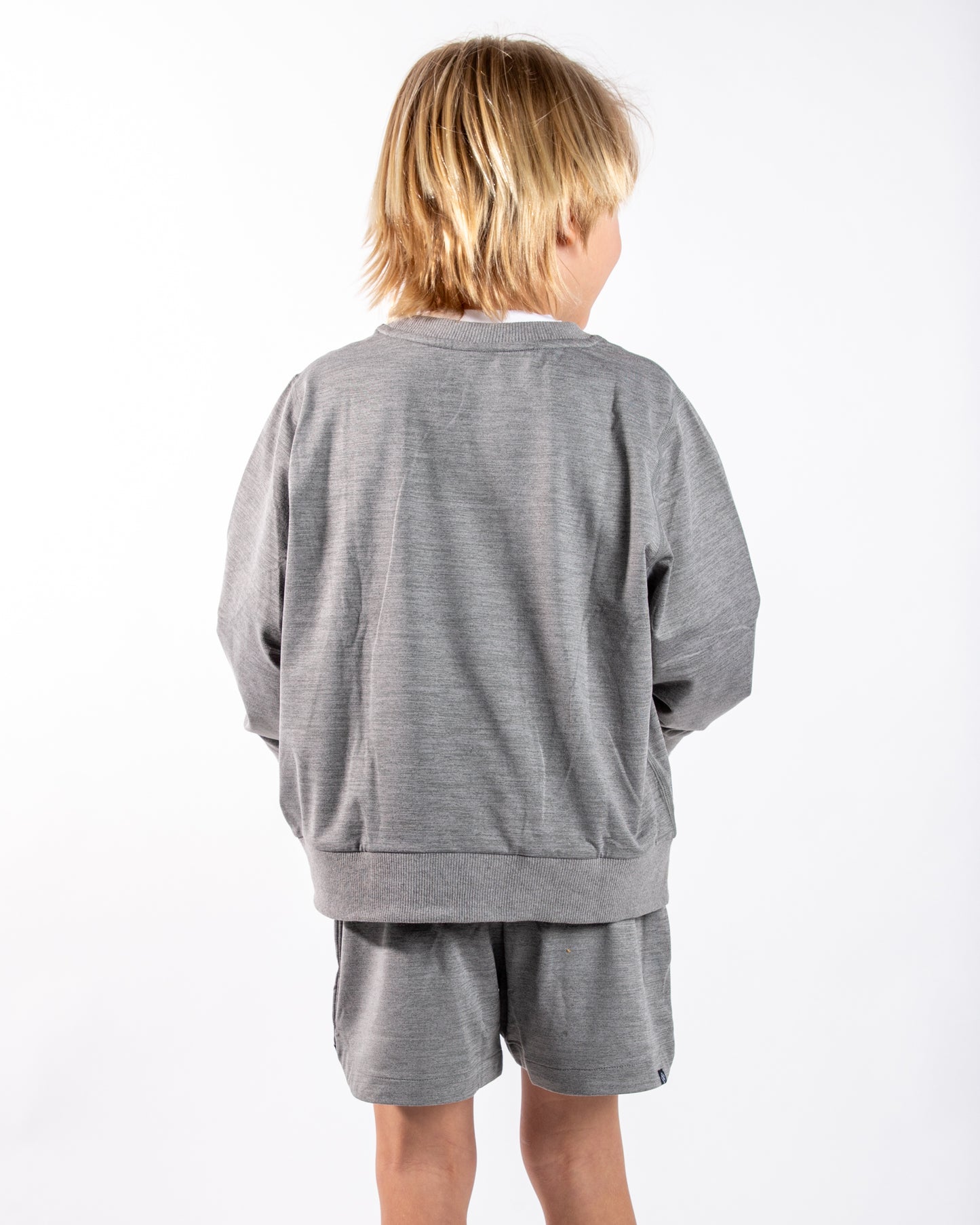 Shaker Crew | Kids Sweatshirt