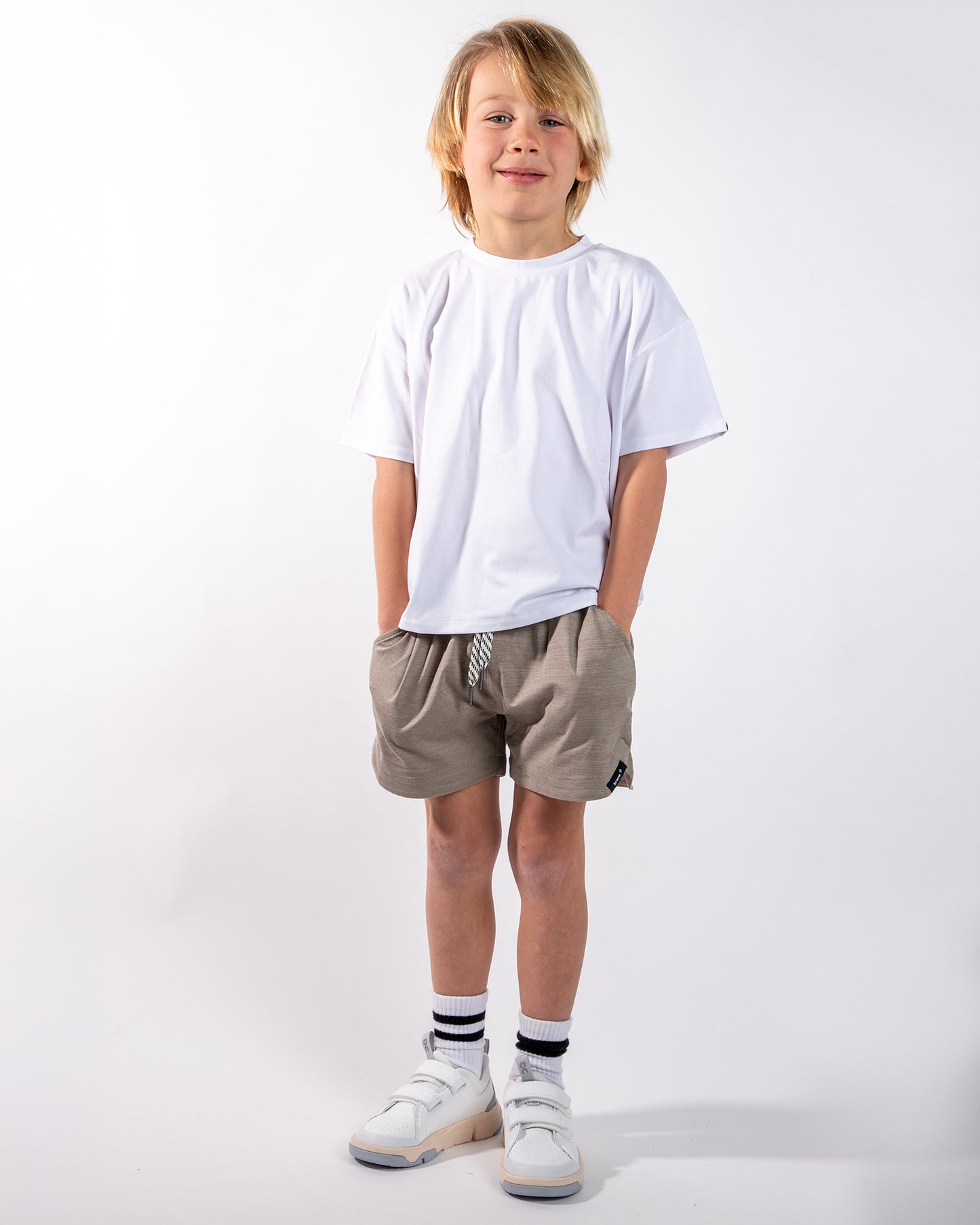 Shaker Tee | Kids Tee