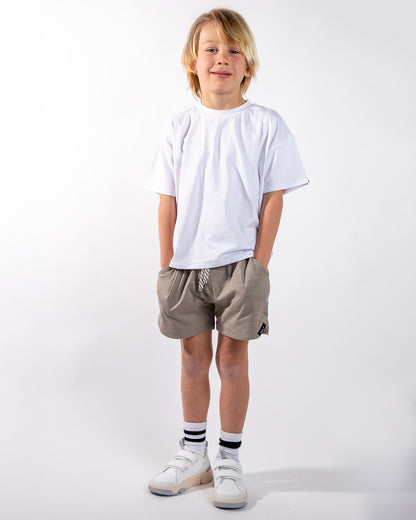 Shaker Tee | Kids Tee