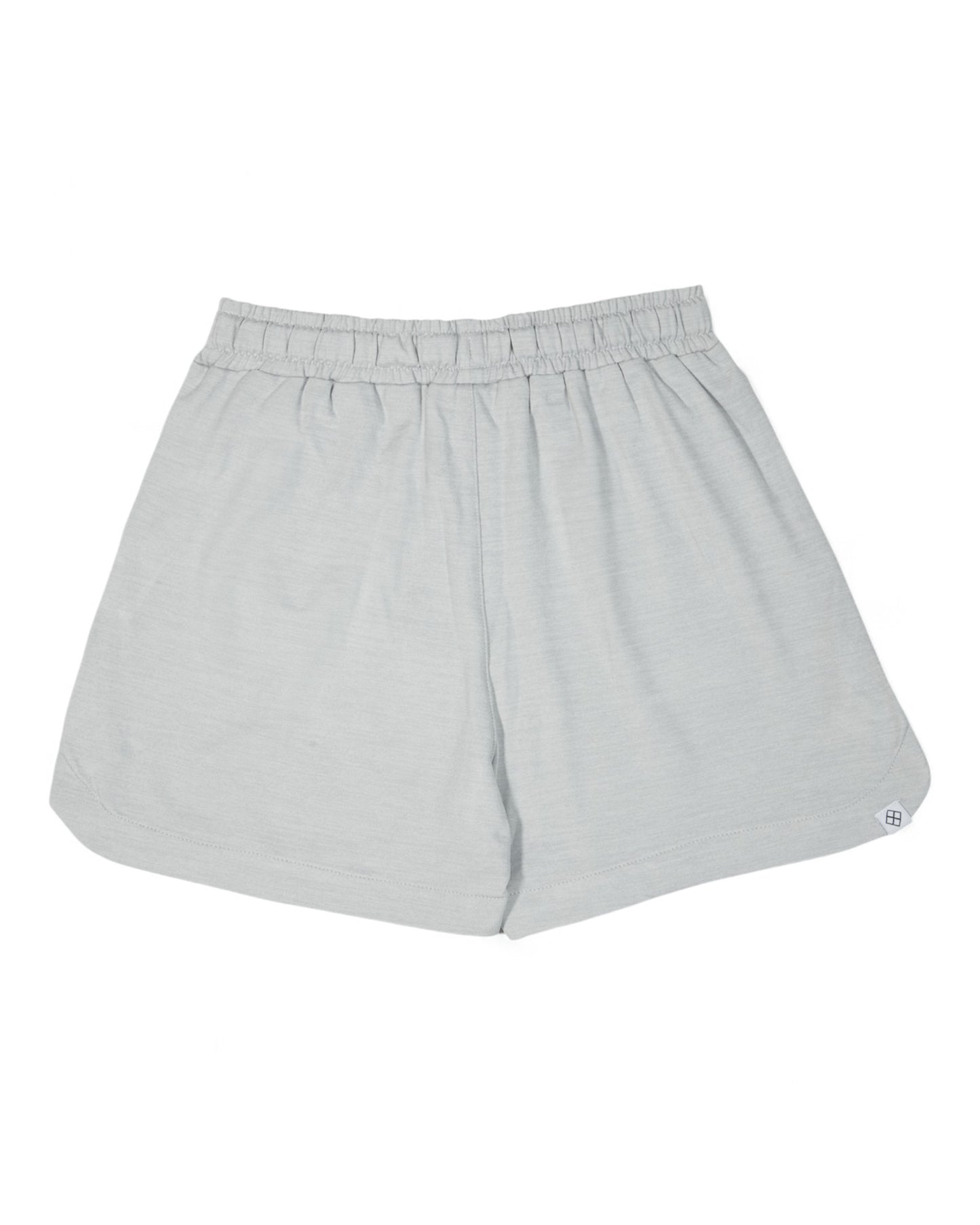 Shaker Shorts | Kids Knit Shorts