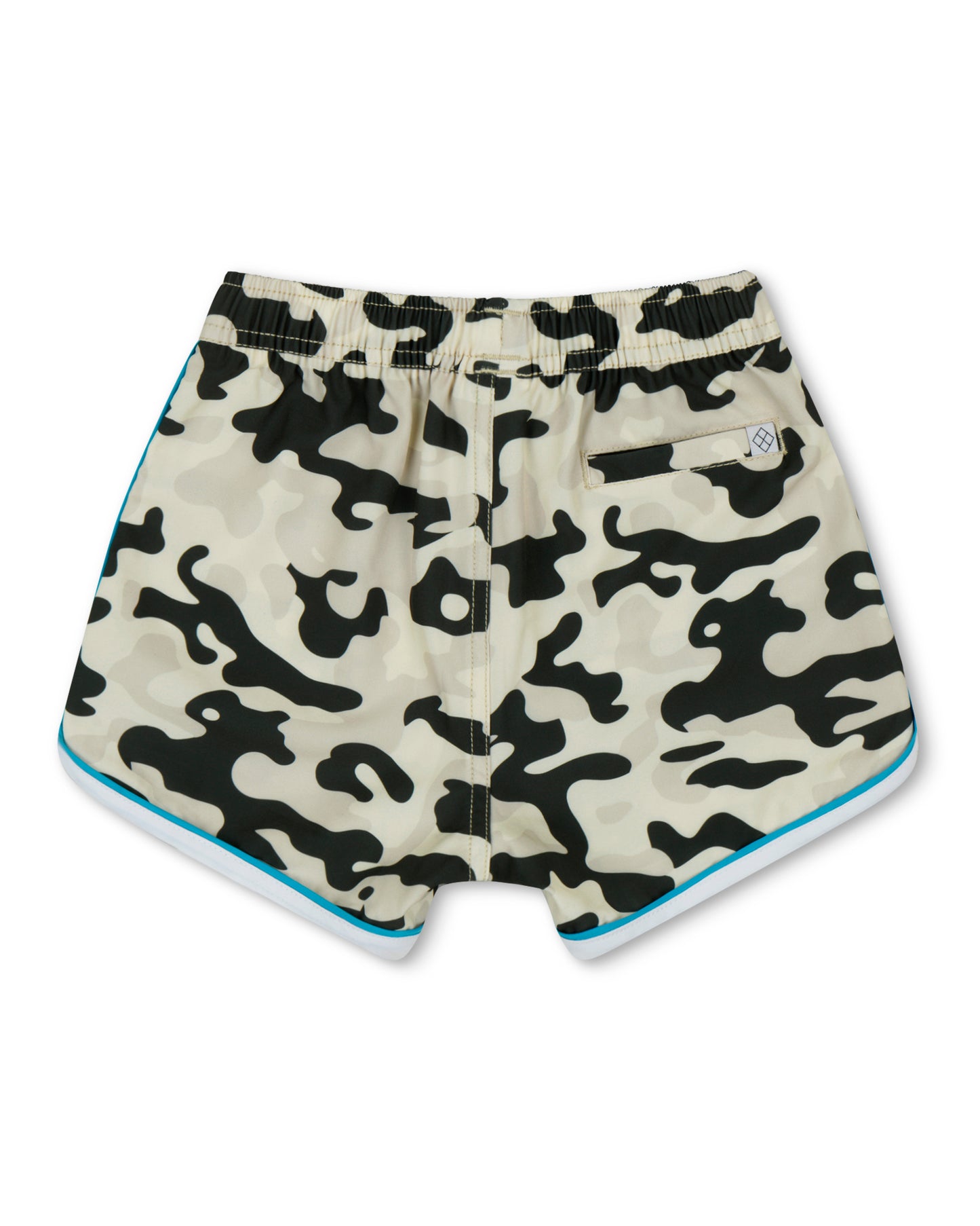 The Runner | Kids Shorts