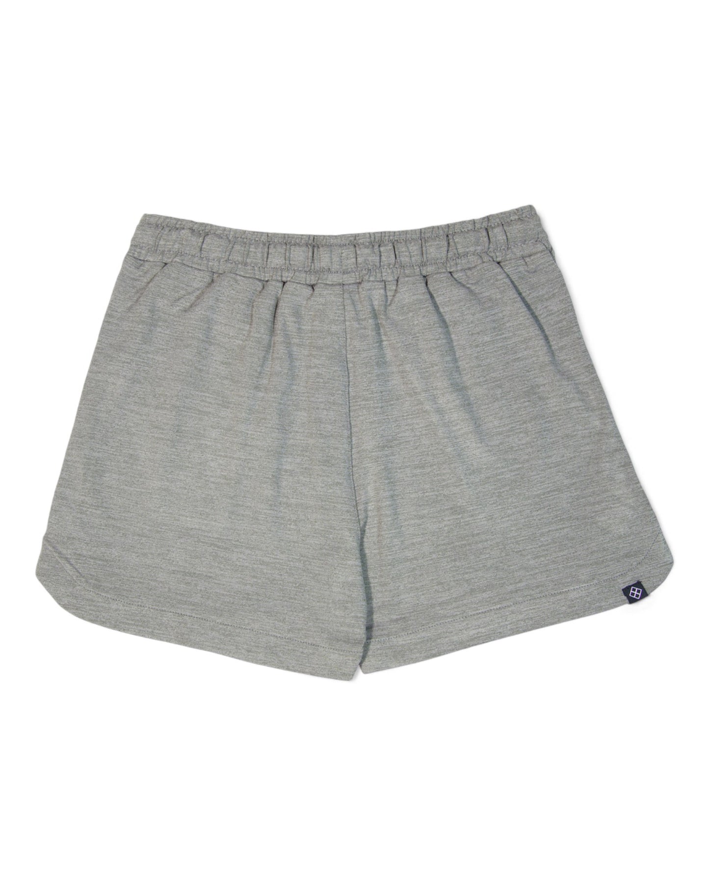 Shaker Shorts | Kids Knit Shorts