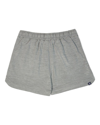 Shaker Shorts | Kids Knit Shorts
