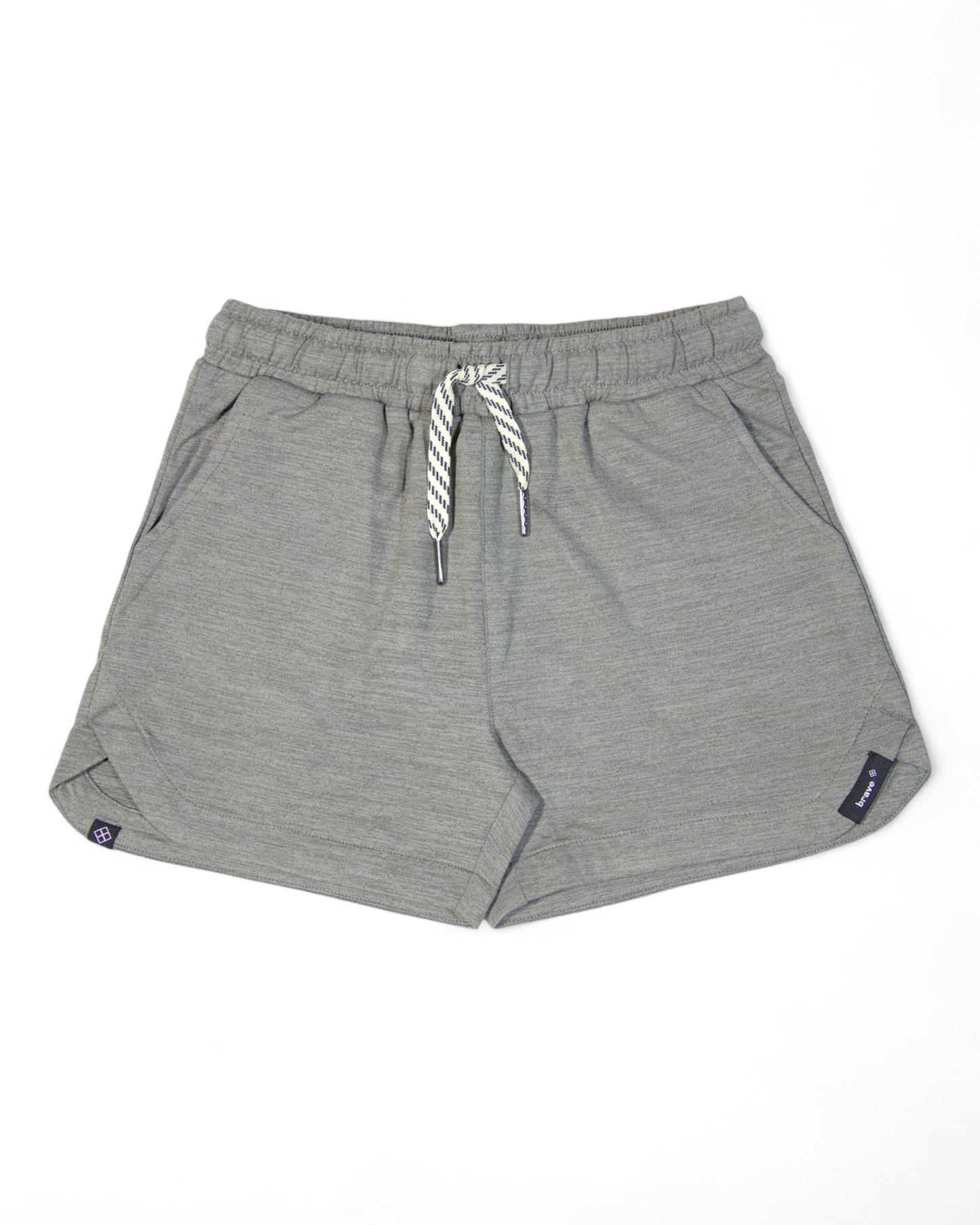 Shaker Shorts | Kids Knit Shorts