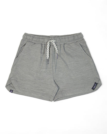 Shaker Shorts | Kids Knit Shorts