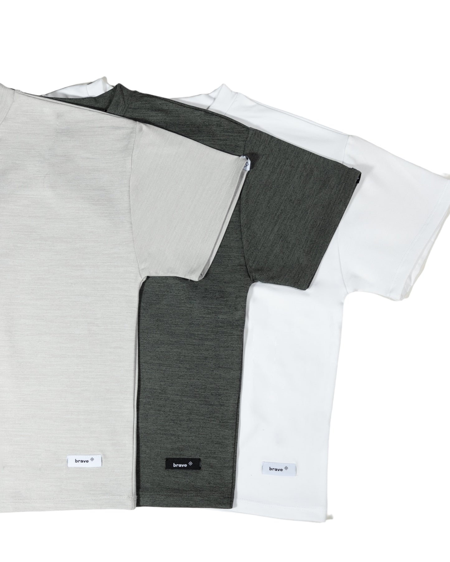 Shaker Tee | Kids Tee
