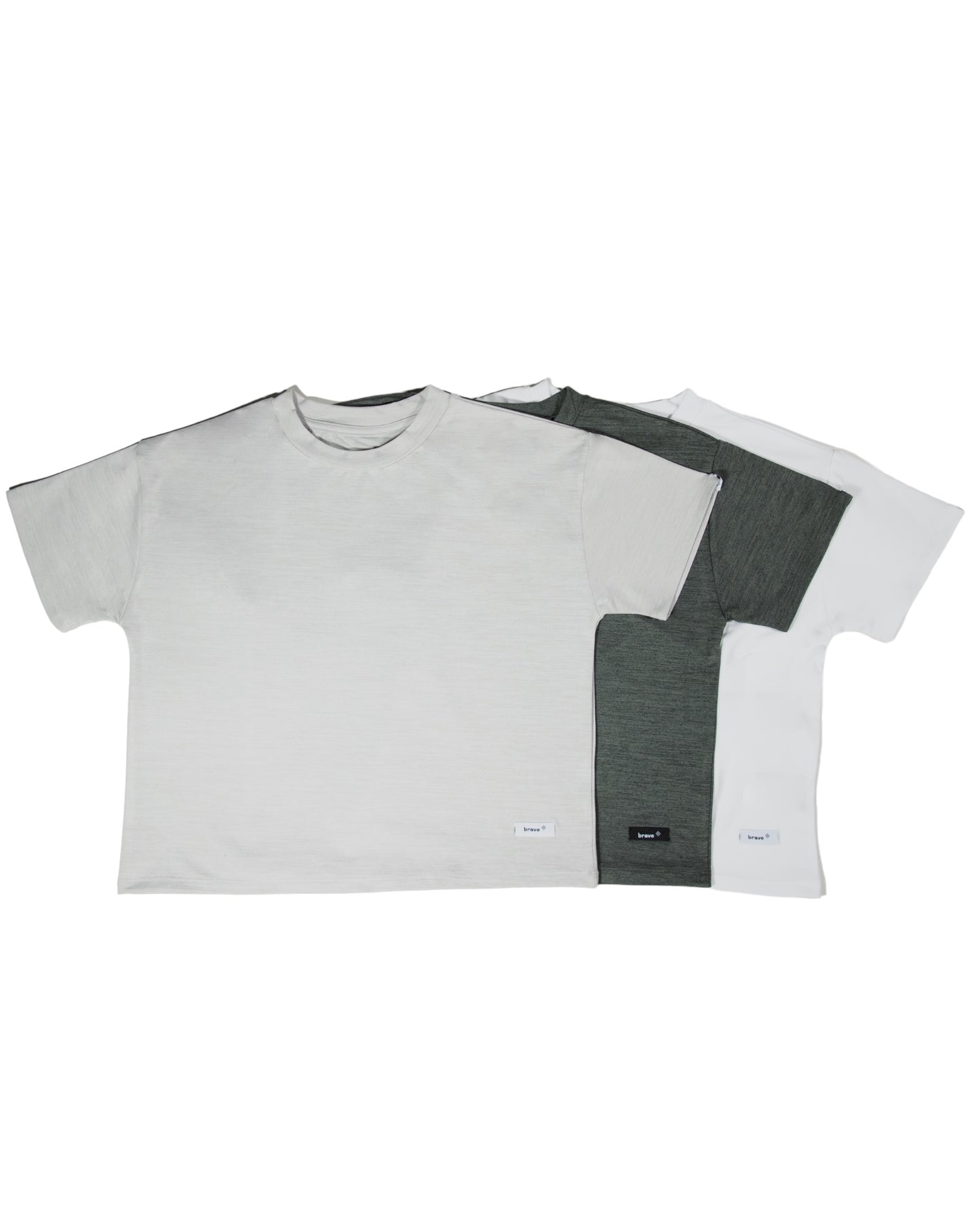 Shaker Tee | Kids Tee