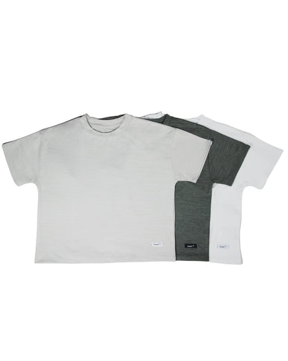 Shaker Tee | Kids Tee