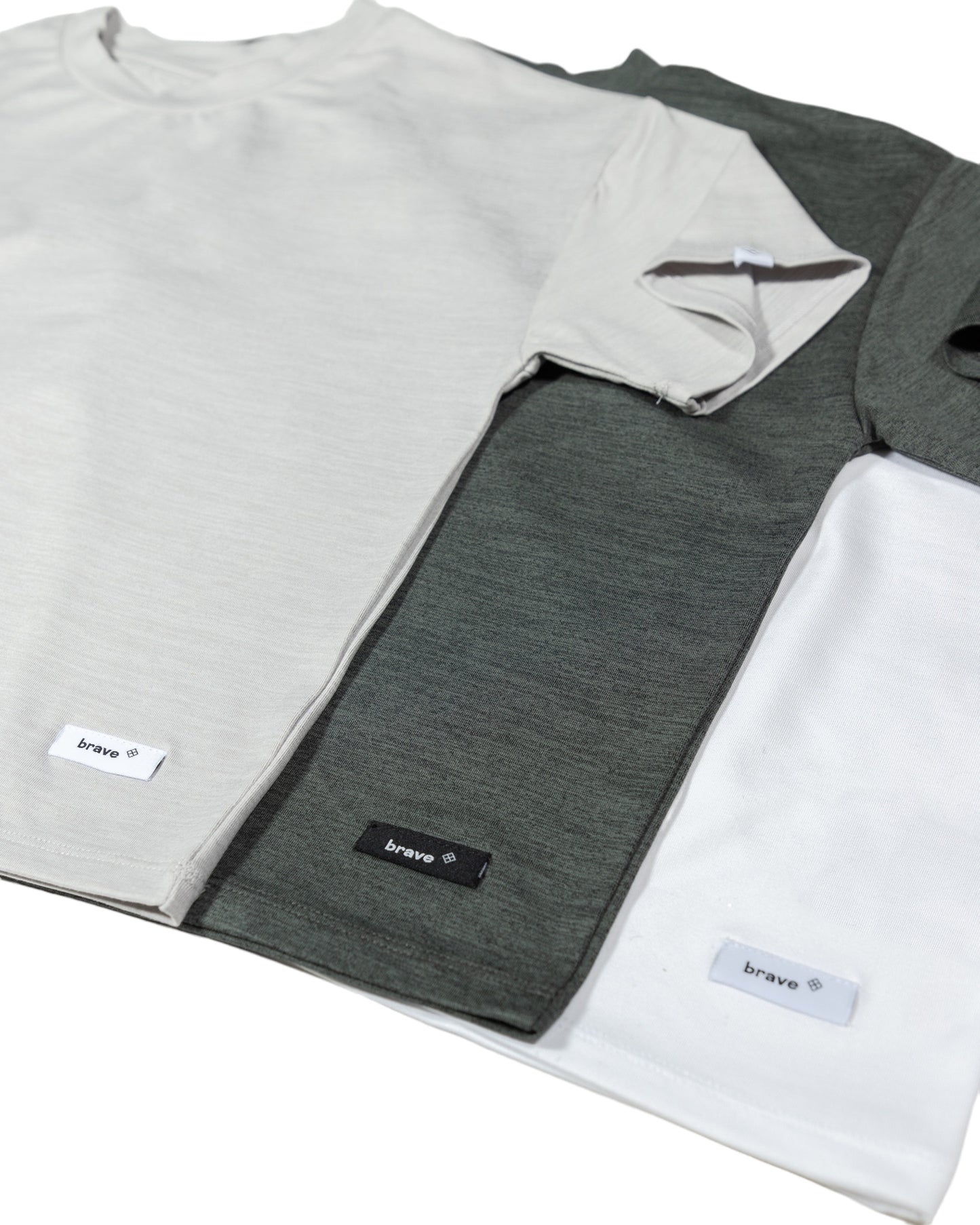Shaker Tee | Kids Tee