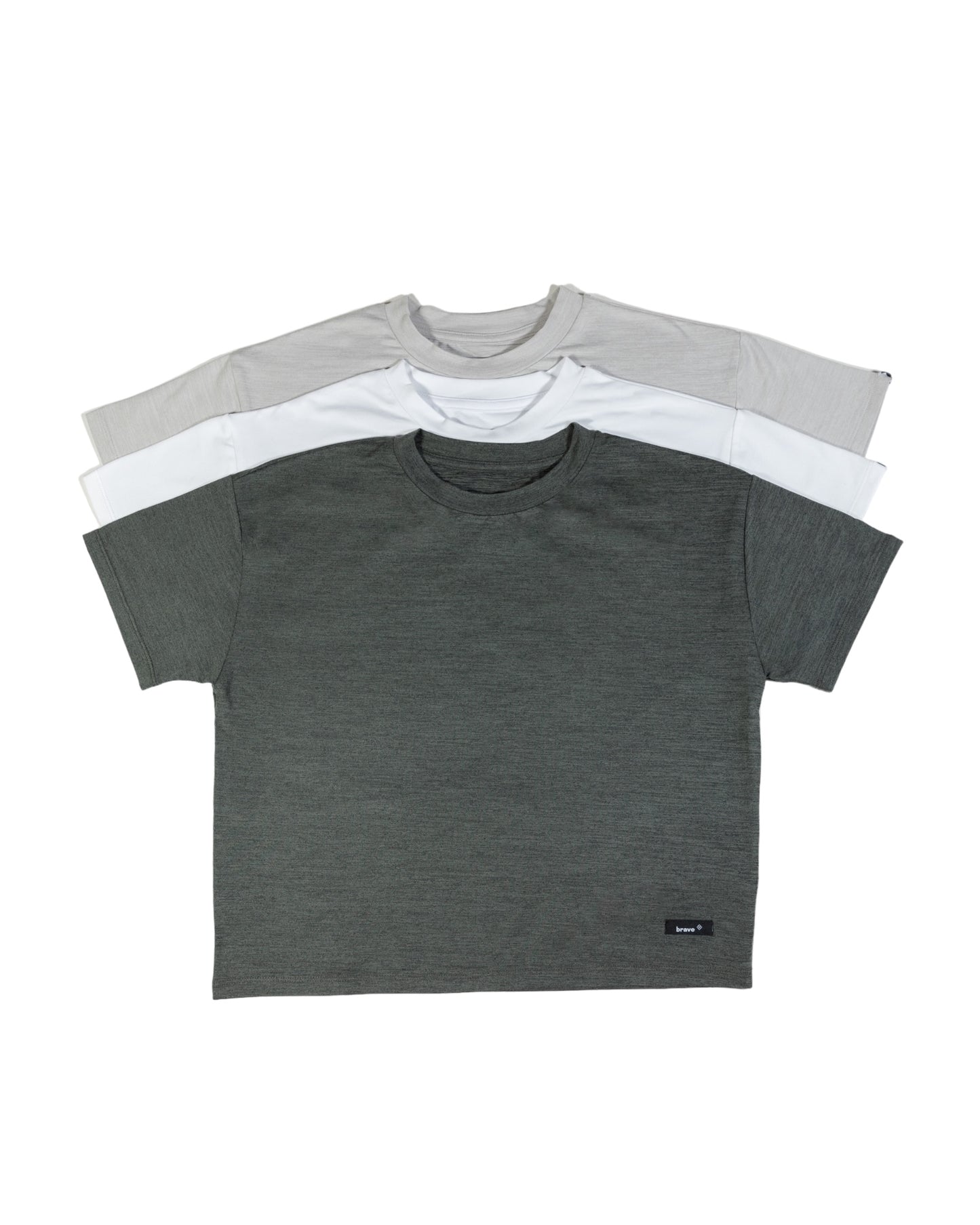 Shaker Tee | Kids Tee