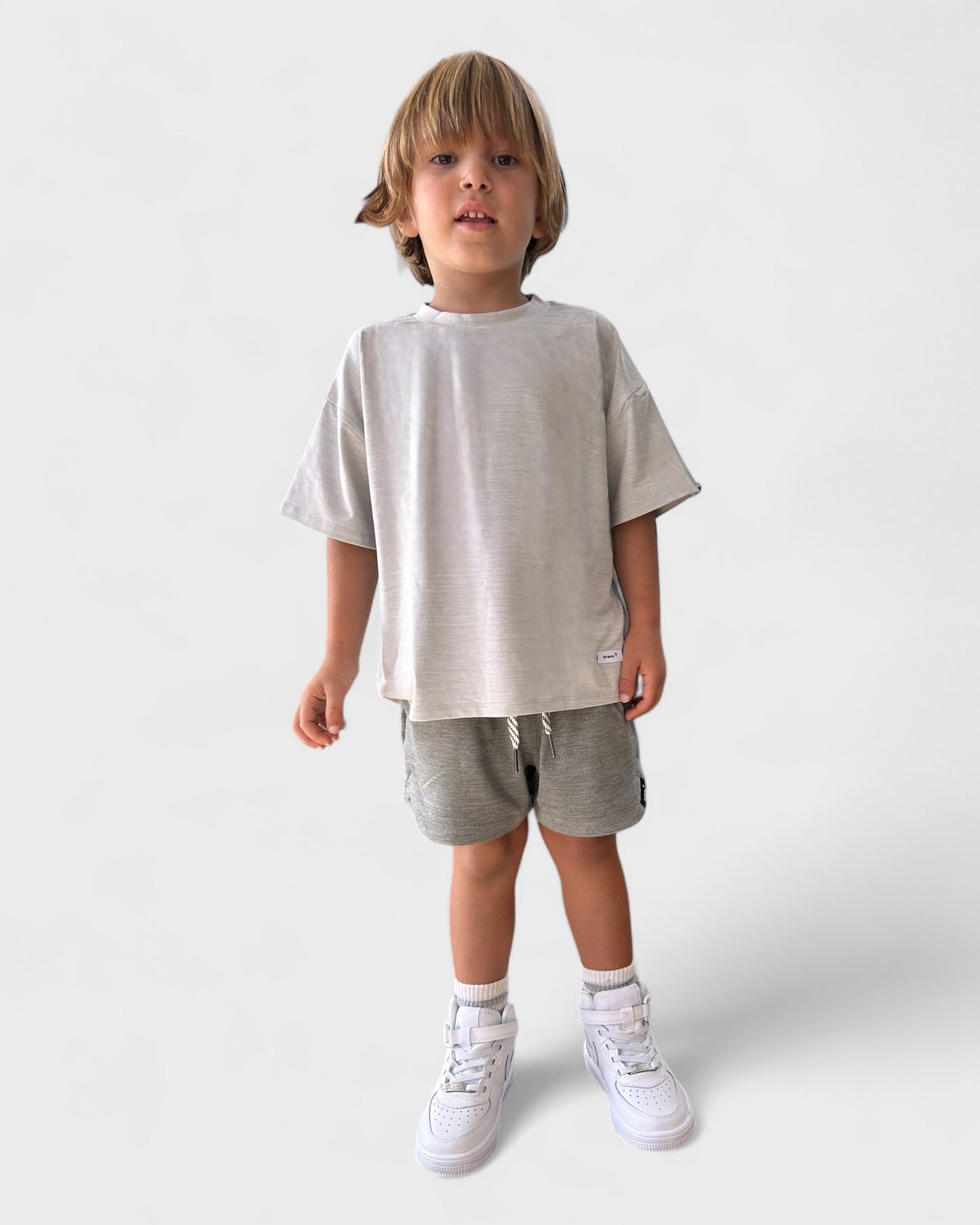 Shaker Tee | Kids Tee