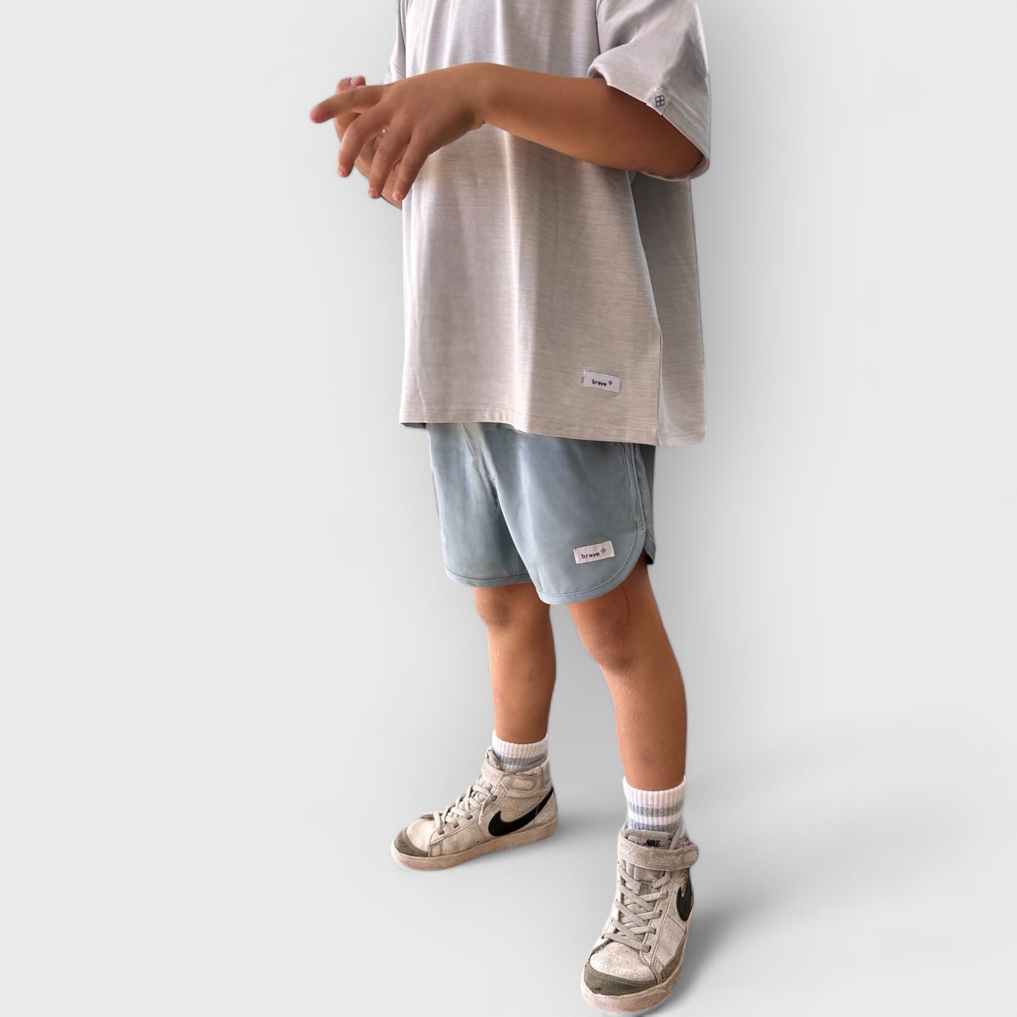 Shaker Tee | Kids Tee