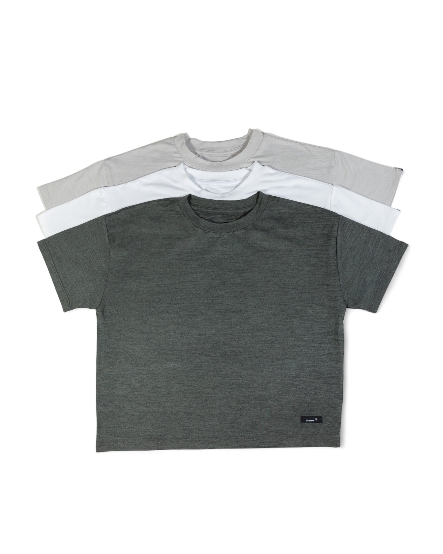 Shaker Tee | Kids Tee