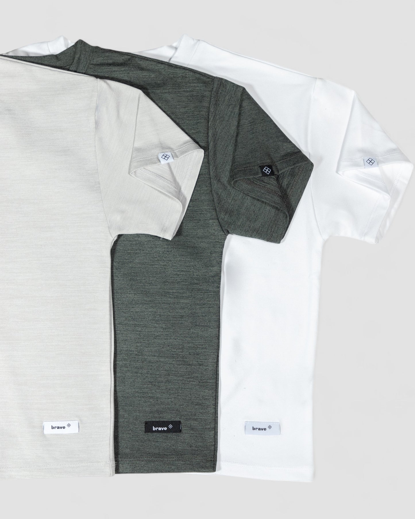 Shaker Tee | Kids Tee