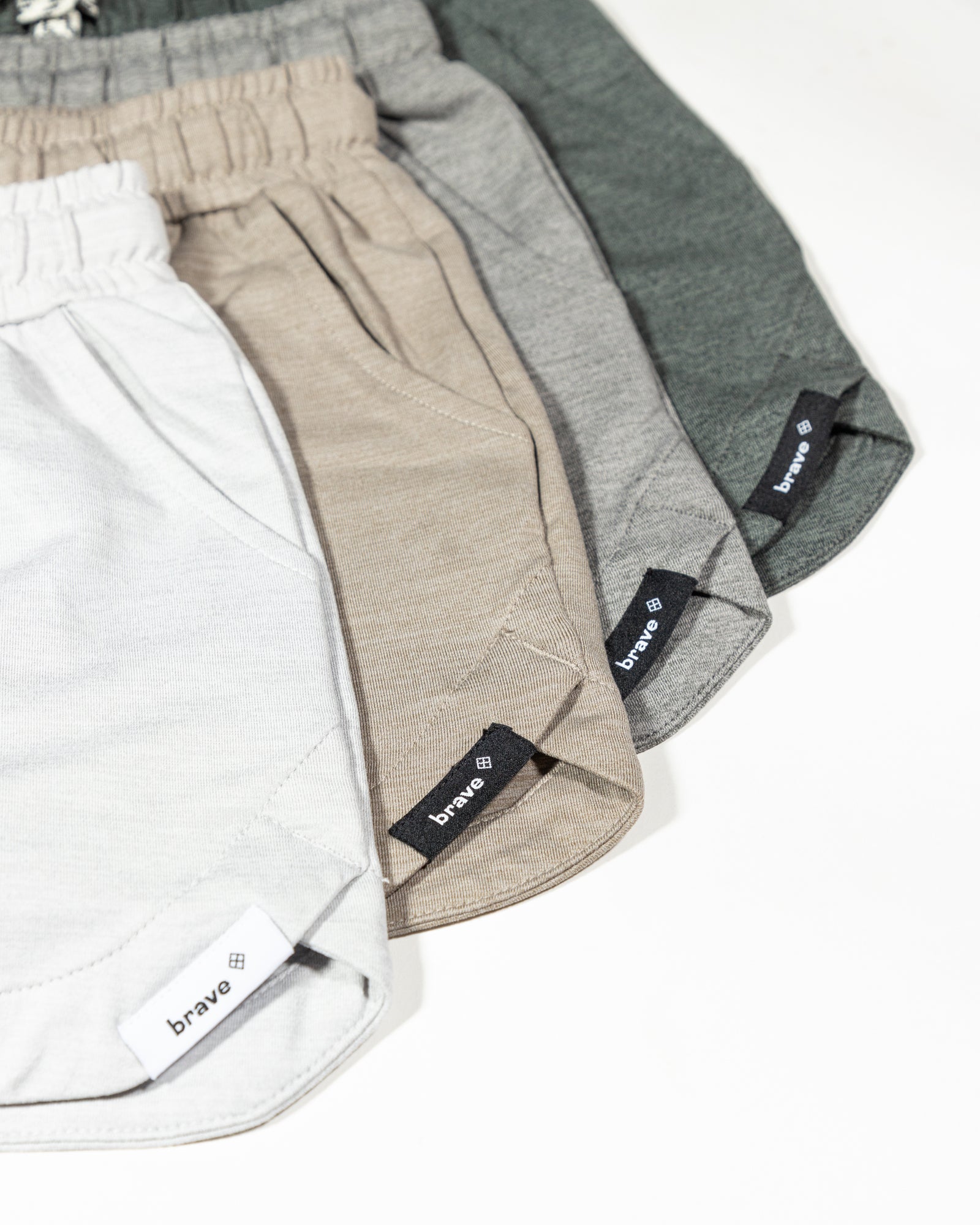 Shorts Pants