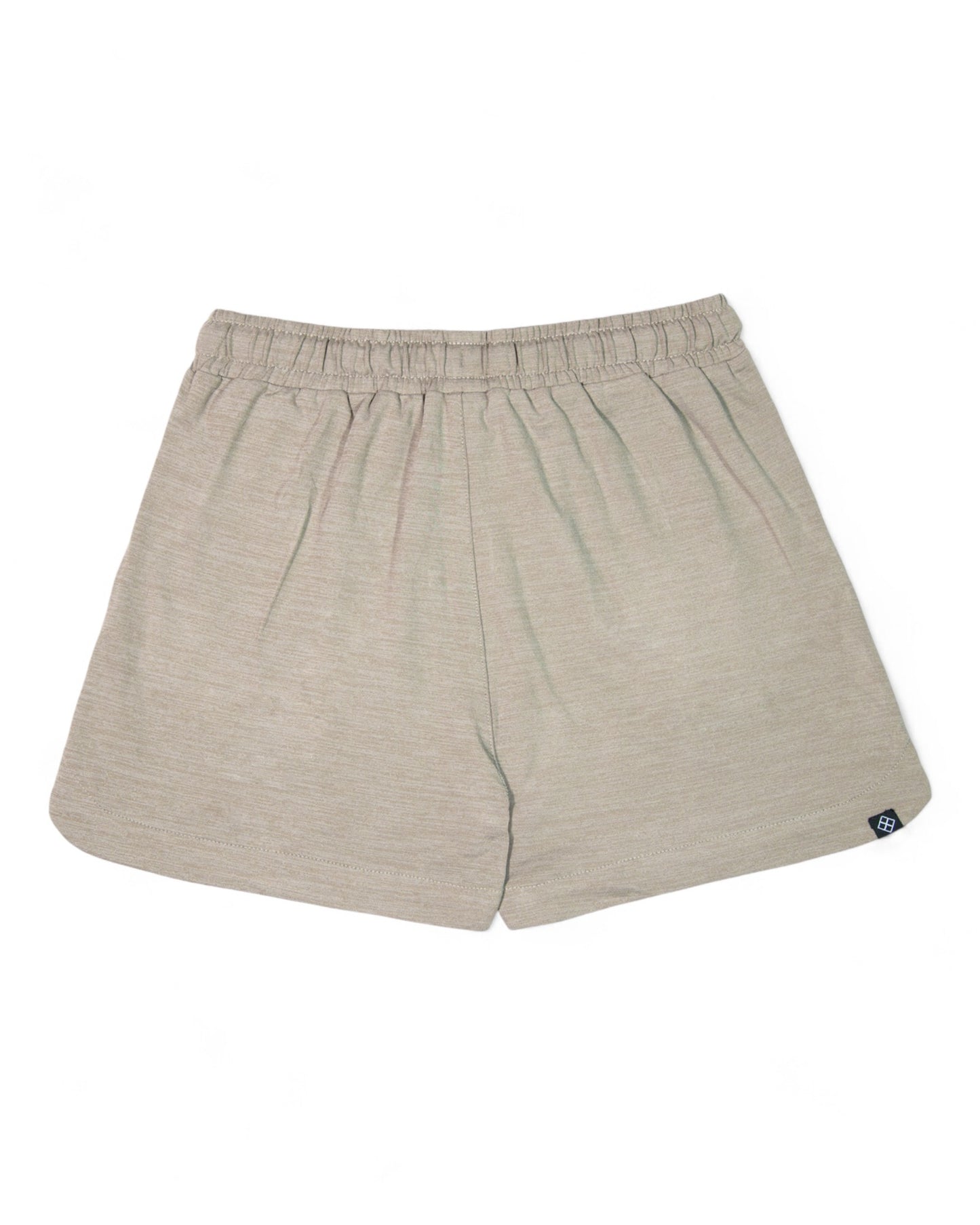 Shaker Shorts | Kids Knit Shorts