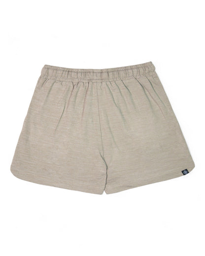 Shaker Shorts | Kids Knit Shorts