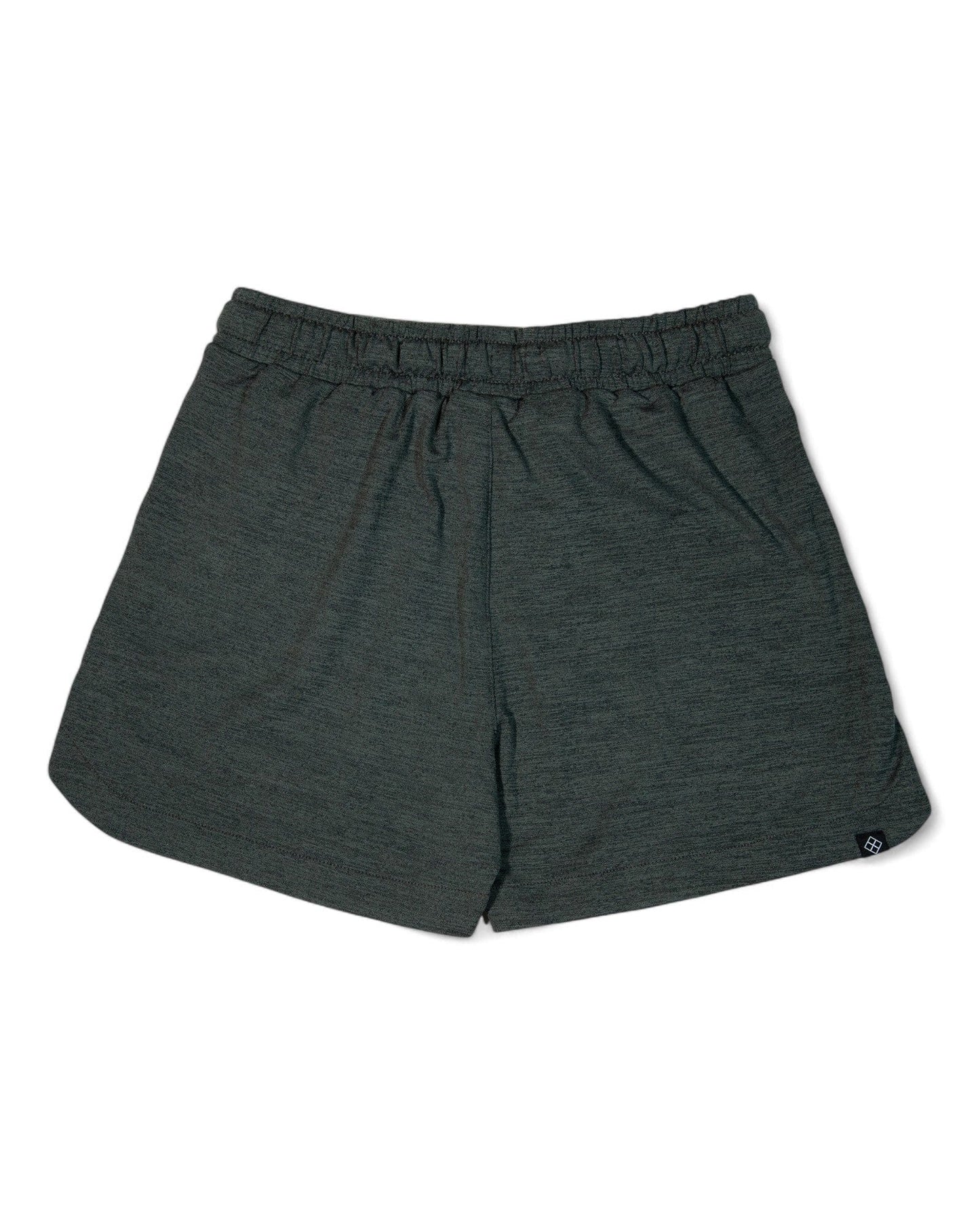 Shaker Shorts | Kids Knit Shorts