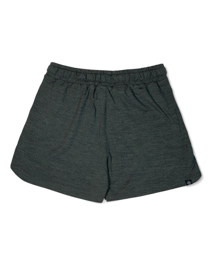 Shaker Shorts | Kids Knit Shorts