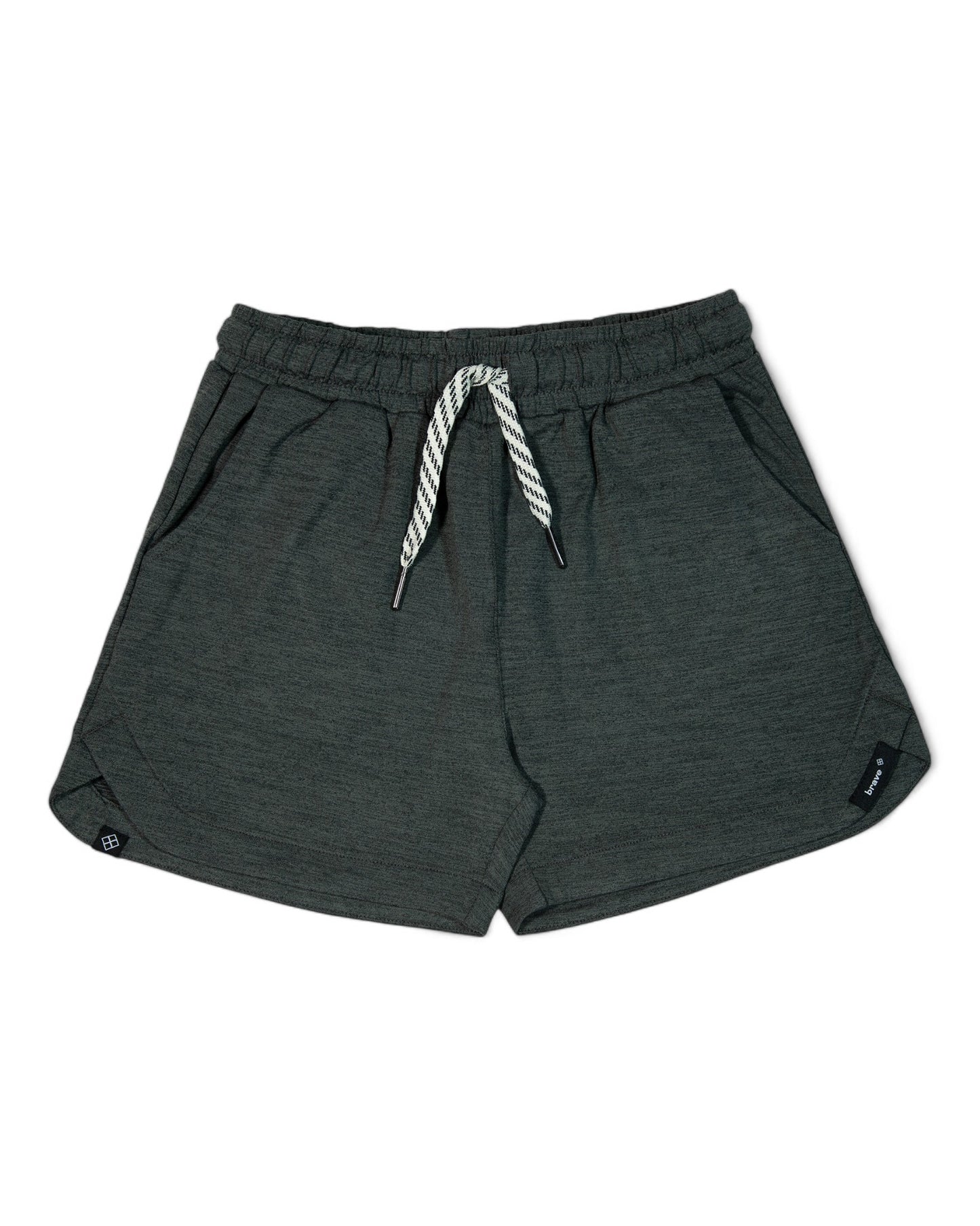 Shaker Shorts | Kids Knit Shorts