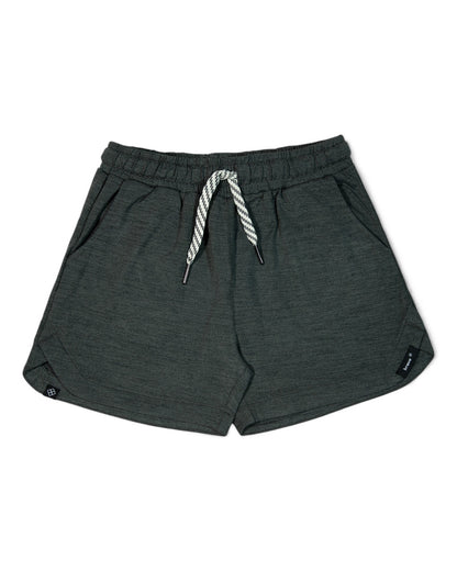 Shaker Shorts | Kids Knit Shorts