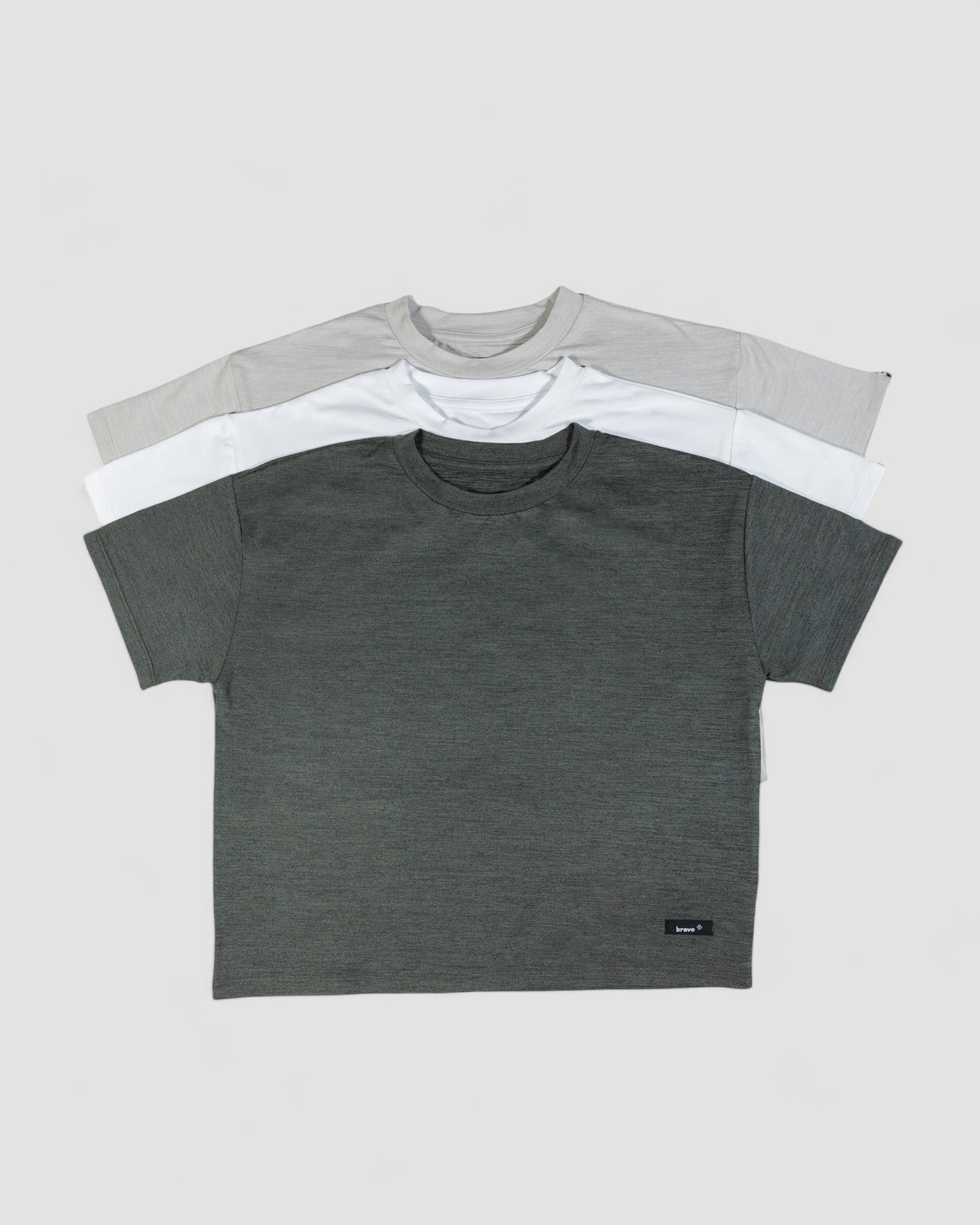 Shaker Tee | Kids Tee