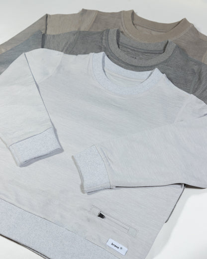 Shaker Crew | Kids Sweatshirt